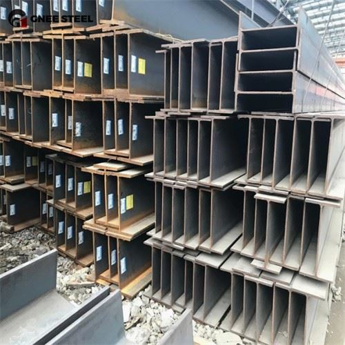 A992 Steel Beam H W36x160 W36x170 W Shapes