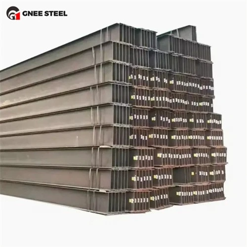 A992 Wide Flange Steel Beams