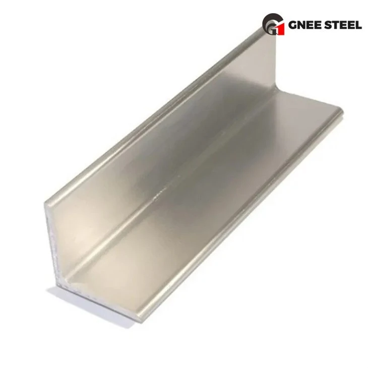 ASTM A992 Mild Steel Angle Bar
