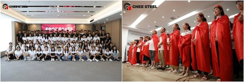 pressure vessel steel pressure vessel steel