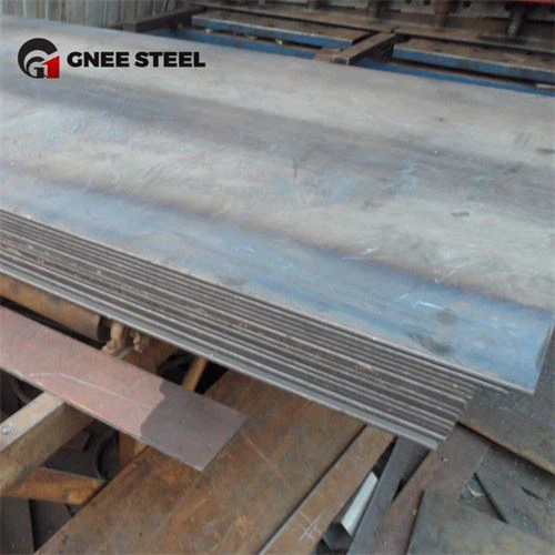 صفحه استحکام بالا SM520