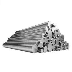 SUS420J1round Bar Stainless Steel